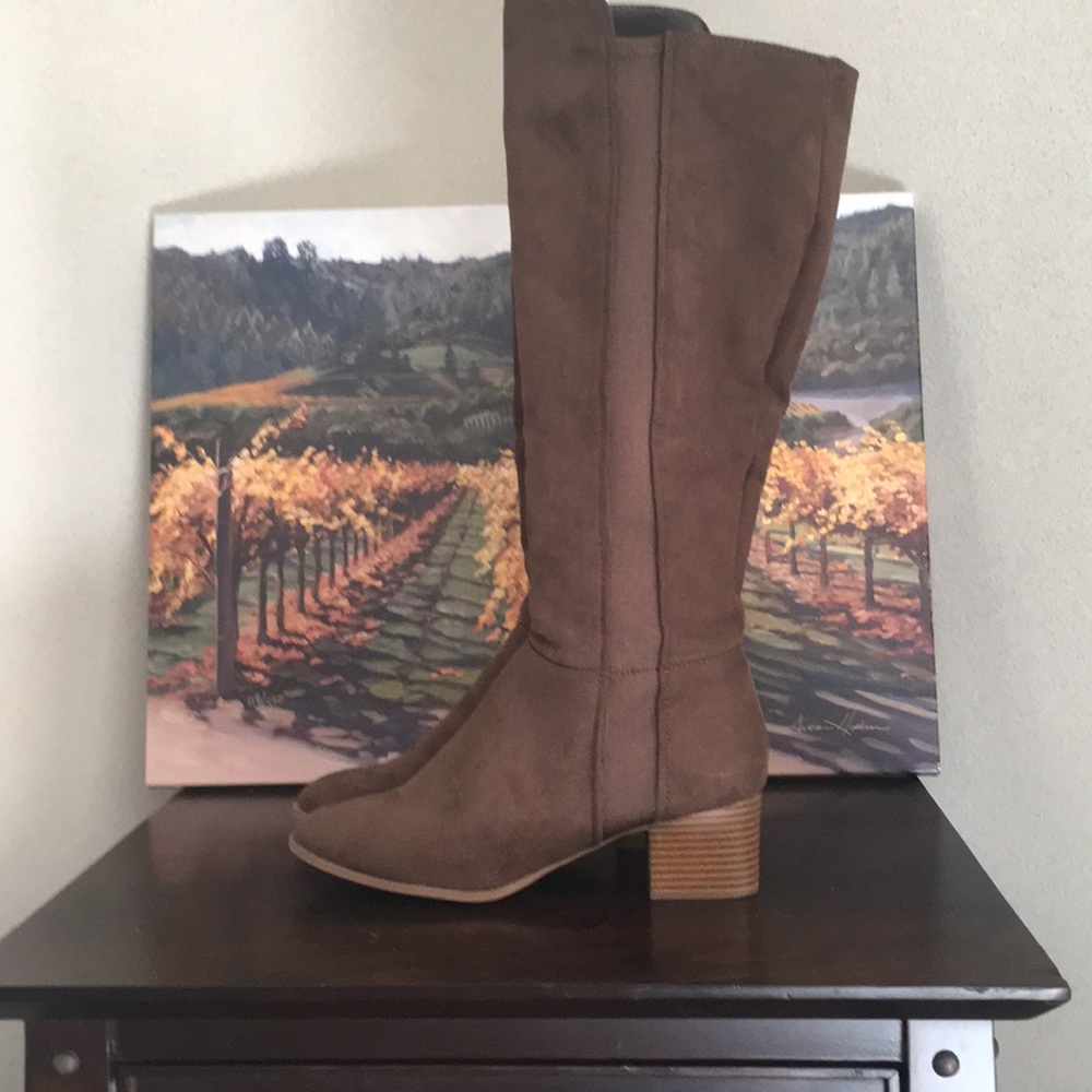 Boots by Style & Co.